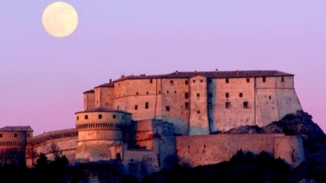 Il 2017 &egrave; l'Anno dei Borghi e San Leo si prepara con una serie di ... - riminitoday.it