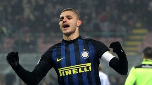 Il Messaggero &ndash; Higuain e Icardi, &ldquo;traditori&rdquo; che hanno risposto ... - fcinter1908.it