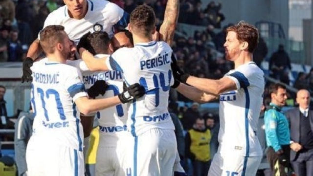 Inter, Conte prepara l'assalto ad un nerazzurro