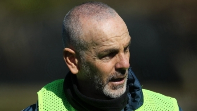 Inter, Pioli: 'Per battere l'Atalanta user&ograve; i consigli di Gagliardini e Palacio' | inter.it