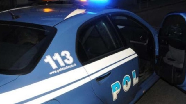 Intervenuta sul luogo della tragedia la squadra mobile di Palermo (Fonte foto: bolognatoday.it)