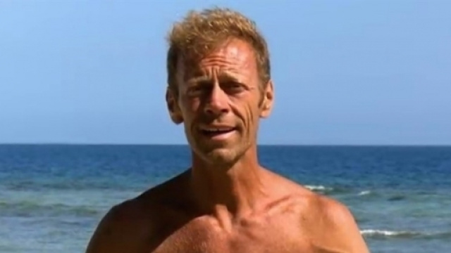 Isola dei Famosi 2017: Rocco Siffredi parla di Raz Degan - vanityfair.it