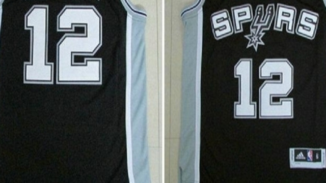 LaMarcus Aldridge Jersey San Antonio Spurs Jersey - China - - replicachinasupplier.com