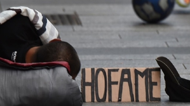 Lotta alla povert&agrave;, nel 2017 nasce il reddito di inclusione