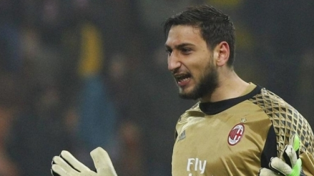 Raiola al veleno sul Milan: &laquo;Donnarumma merita un top club&raquo; - ilmattino.it