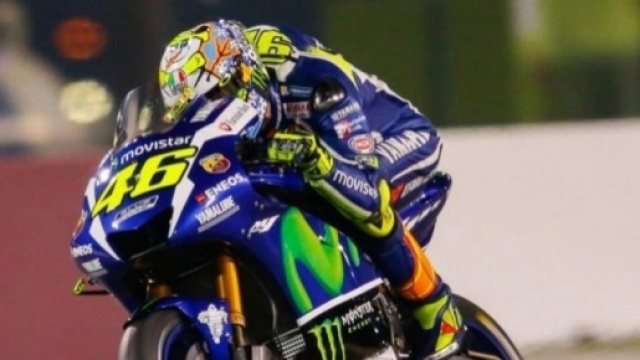 Risultati Test MotoGP 2016 Qatar, day 2: domina Vi&ntilde;ales, poi ... - motociclismo.it