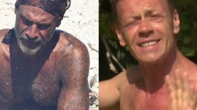 Rocco Siffredi parla di Raz Degan: &ldquo;I naufraghi vogliono farmi ... - loxc.it