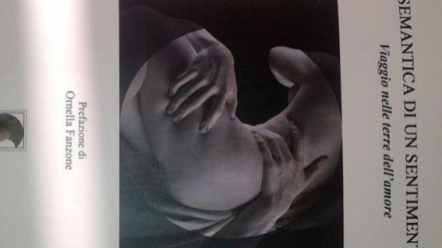 Semantica di un sentimento. Viaggio nelle terre dell'amore.