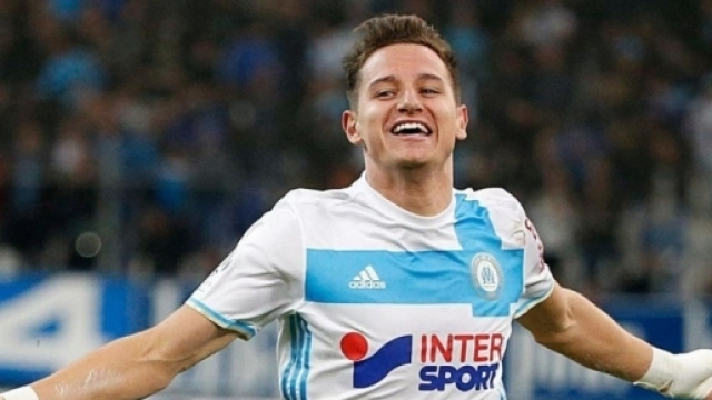 Thauvin a pris des &eacute;paules - Le Parisien - leparisien.fr