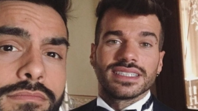 U&D, Claudio Sona e Mario Serpa riavvicinamento possibile