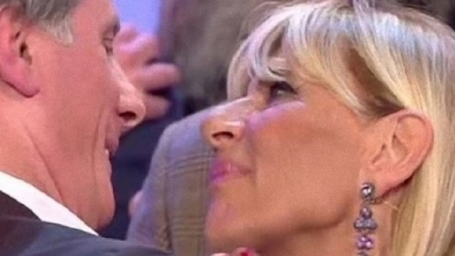 Uomini e Donne Trono Over, puntata 10 marzo: novit&agrave; per Giorgio.