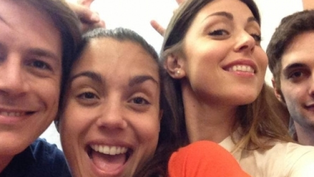 Un Posto Al Sole anticipazioni: una nuova coppia all'orizzonte? - gossipetv.com