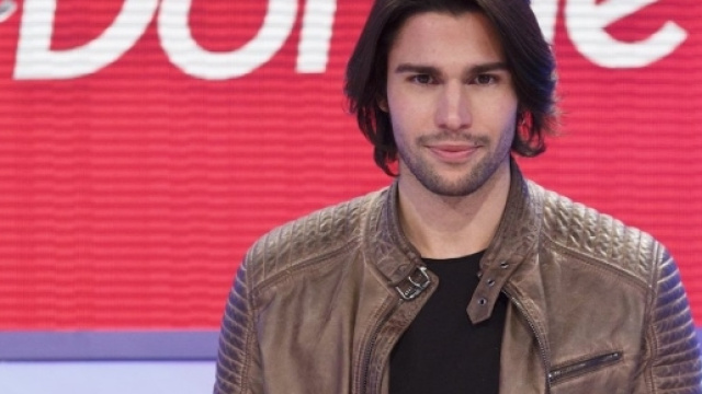 Uomini e donne, la scelta di Luca: ecco chi &egrave; la preferita