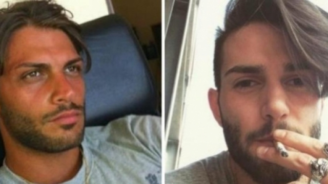 Valentina Dallari: Mariano Catanzaro e Andrea Melchiorre, amici e ... - melty.it