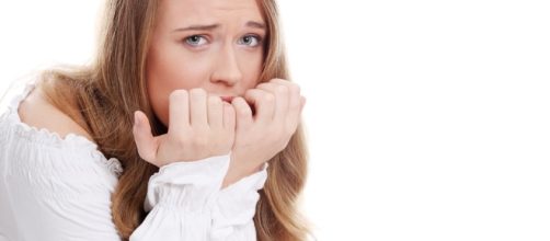 6 SE&Ntilde;ALES de que sufres un S&Iacute;NDROME DE ANSIEDAD | Cuerpo Equilibrado - cuerpoequilibrado.com