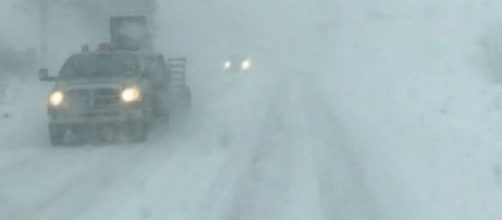 Blizzard Videos at ABC News Video Archive at abcnews.com - go.com