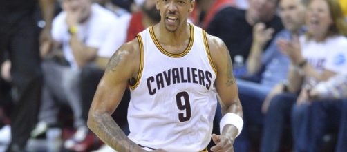 Channing Frye Praises LeBron James - dailyknicks.com