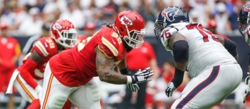 Chiefs Film Room: Dontari Poe is a beast - arrowheadaddict.com