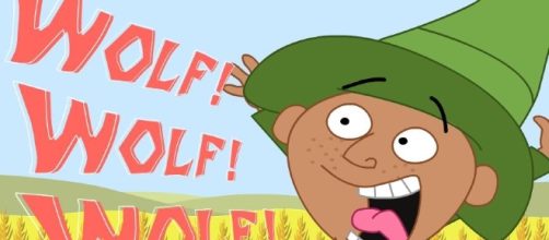 Crying "Wolf!" too many times has left most jaded and apathetic ... - planetxnews.com