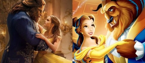 empoderamento feminino - A Bela e a Fera - hugogloss.com