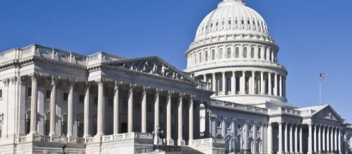 Farron Cousins describes nine GOP bills currently passing through Congress / Ron Cogswell, Flickr CC BY-SA 2.0