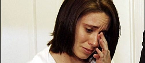 Filing: Days after Casey Anthony arrested, attorney tells PI she ... - abcnews4.com