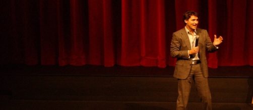 Justin Trudeau es el Primer Ministro de Canad&aacute; desde el 2015