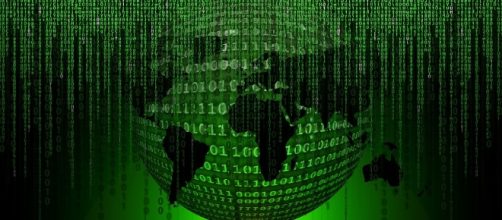 O computador compreende apenas os n&uacute;meros 0 e 1