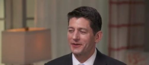 Paul Ryan on health care, via Twitter