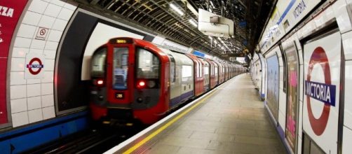 Pioneering OOH Going underground &ndash; what can the Tube tell us about ... - pioneeringooh.com
