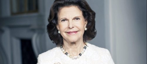 Rainha Silvia da Su&eacute;cia &eacute; brasileira