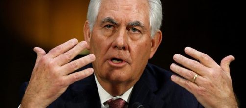 Rex Tillerson &ndash; Good Choice | National Review - nationalreview.com