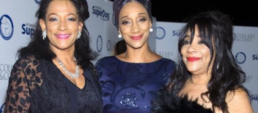 Sister Sledge star Joni Sledge dead at 60, family announce - thesun.co.uk