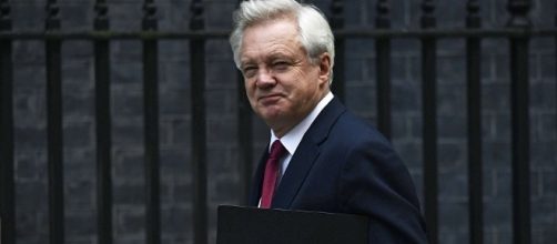 UK Gov't to Publish Great Repeal Bill White Paper - Brexit Secretary - sputniknews.com