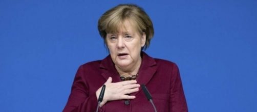 Untested Trump seen as threat to EU like Russia, China, radical ... - japantimes.co.jp