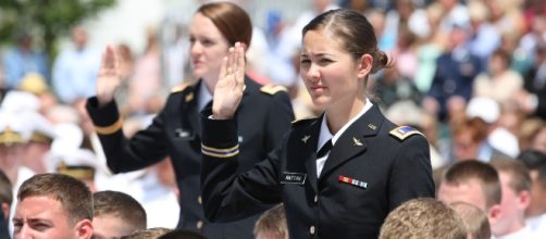 US Marines in a fix over sharing of nude women photos - usmma.edu