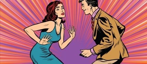 Veja qual &eacute; a forma correta de dan&ccedil;ar capaz de enlouquecer um homem