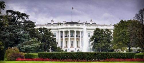 White House, Pixabay.com,CC license