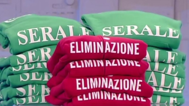 Amici 16, News: DUE MODALITA' DI ACCESSO AL SERALE! Ecco tutte le ... - kontrokultura.it