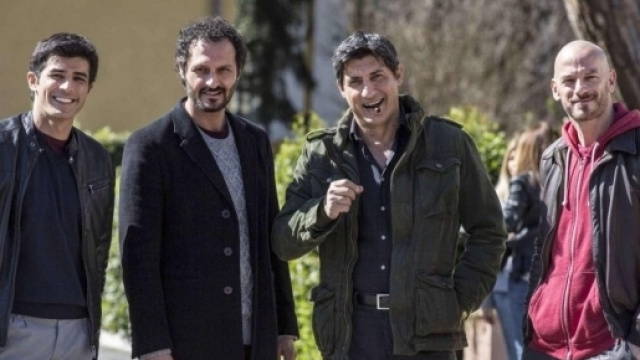 Amore Pensaci tu su Canale 5: Anticipazioni