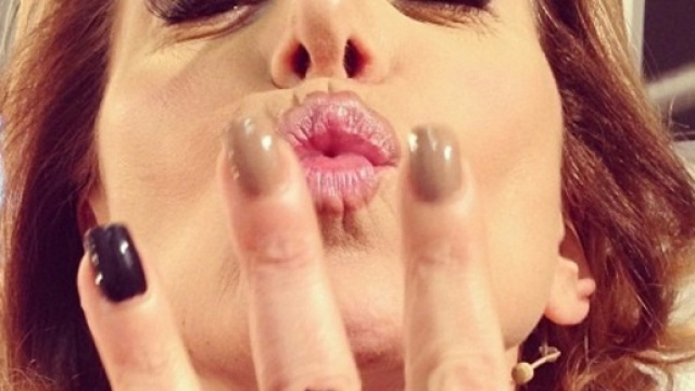 Barbara D'Urso gossip news oggi