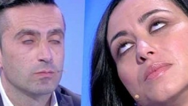 C'&egrave; posta per te, 11 marzo: l'incredibile raggiro di Enzo e il perdono di Stefania