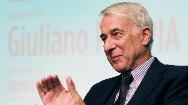 Campo progressista, Giuliano Pisapia parte con Zingaretti ... - giornalettismo.com
