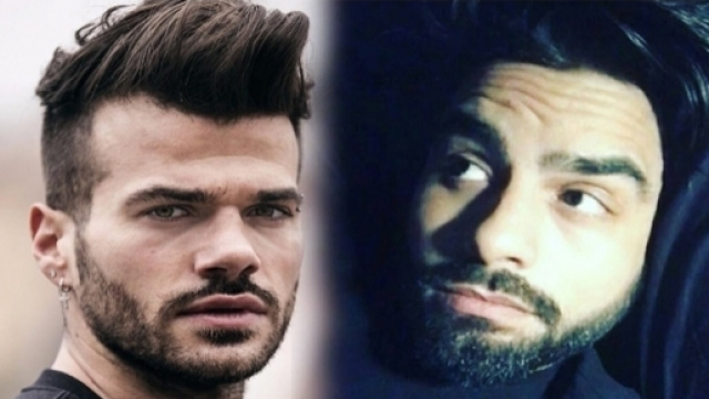 Claudio Sona e Mario Serpa ritornano a Uomini e Donne: ecco perch&eacute;