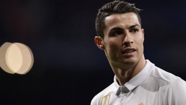 Cristiano Ronaldo entre un peu plus dans la l&eacute;gende