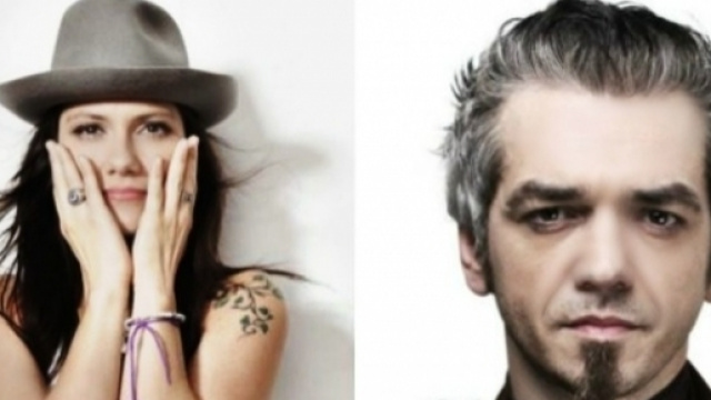 #Elisa e #Morgan sono i Direttori Artistici di #Amici. #BlastingNews