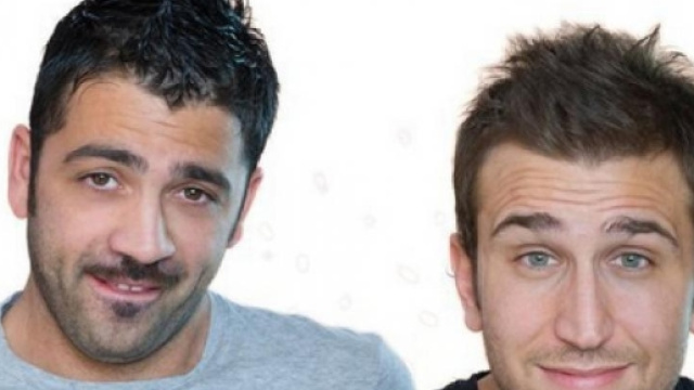 Emigratis 2017 prima puntata replica