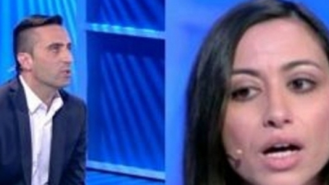 Enzo e Stefania protagonisti a C'&egrave; posta per te