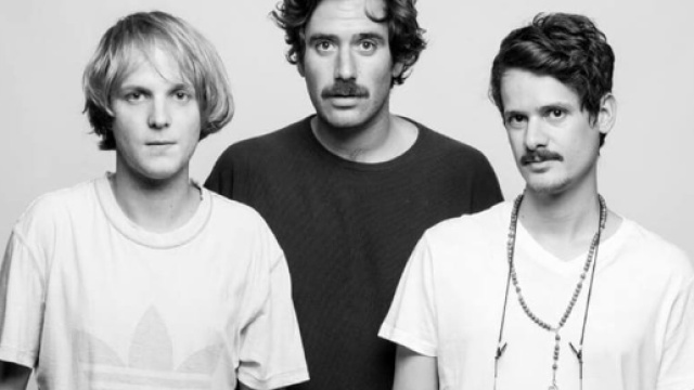 Flog, TheGiornalisti in concerto - firenzetoday.it
