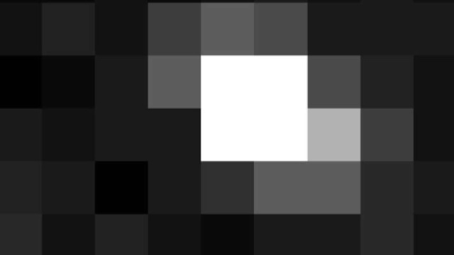 I primi storici scatti della nana di TRAPPIST-1